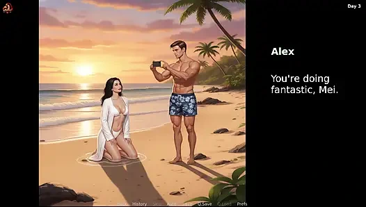 Ehefrau wette (teil 4)