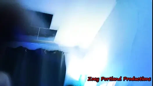 Milf hot Zoey portland suka kontol