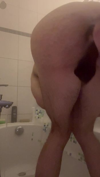 Out of curiosity what it is anal feeling like