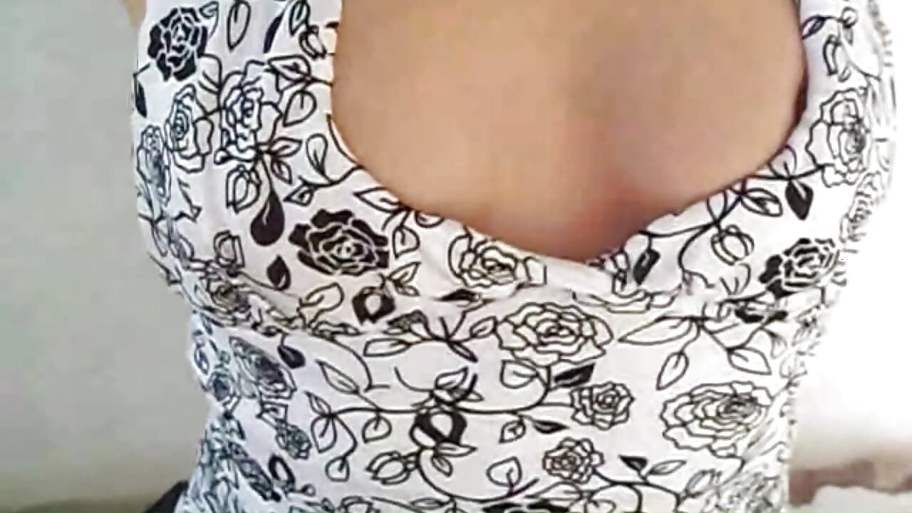 Married woman giving blowjob and taking cum from neighbor in construction