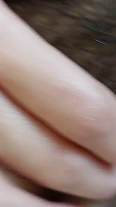 Cunnilingus in bed ORGASM | Clip 2