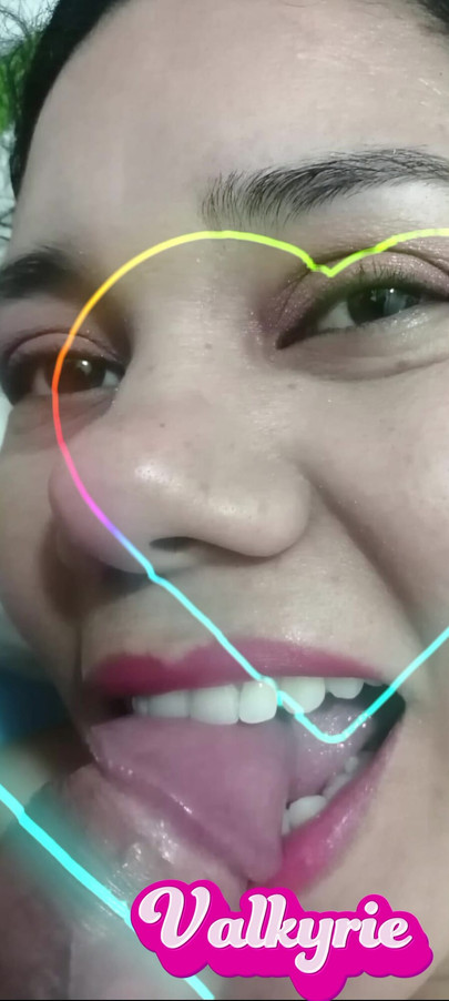 Valkyrieandluigy come and follow me on Xhamster.com