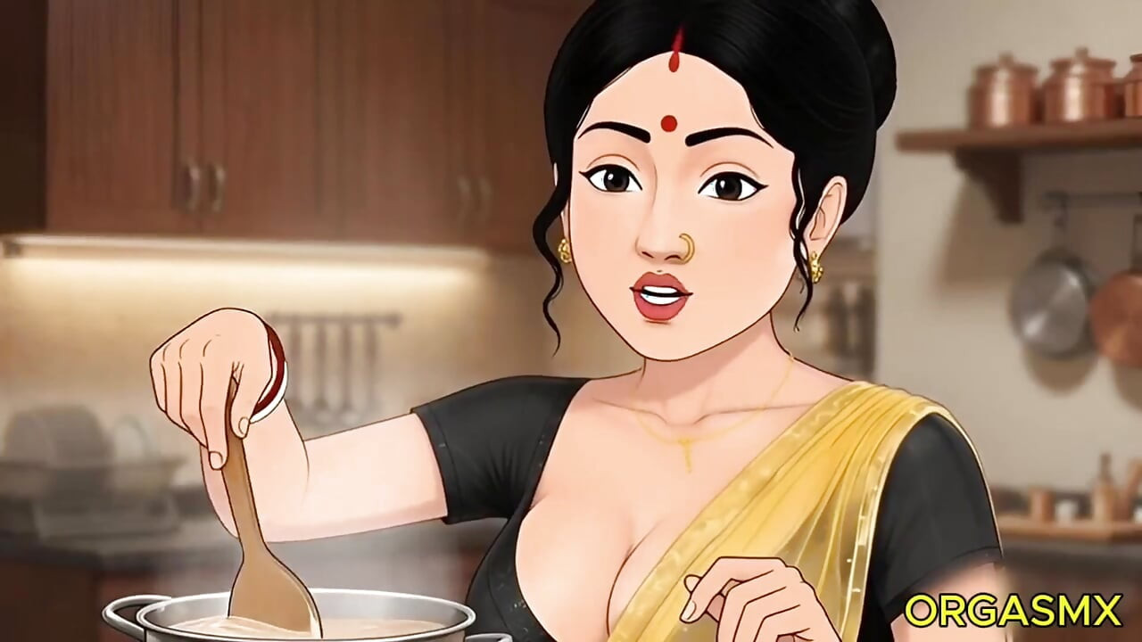 Desi bhabi bathroom sex - milf