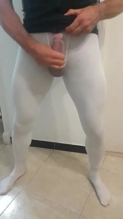 Jerk in Hose