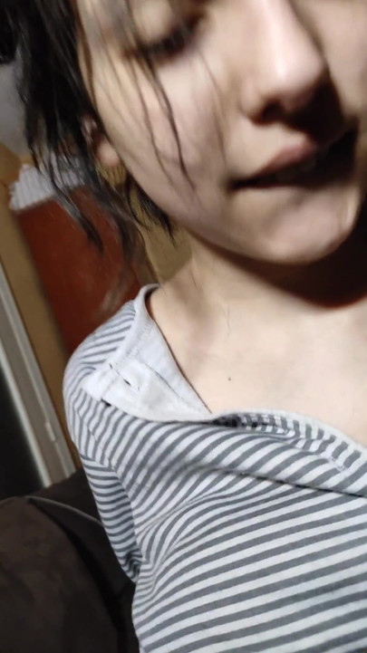 Jaw-dropping moment from "Adorable  teen pussy fucked and internal creampie in close-up"