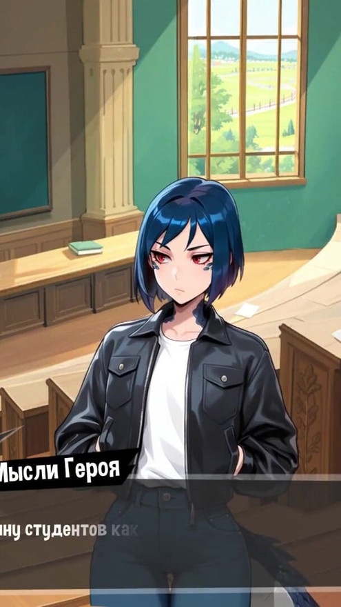 femboy in college | Clip 3