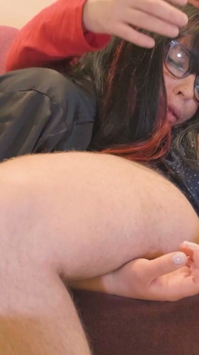 Compilation, Cumshot in mouth, facial, on body - Amateur Home Video – 50 times! | Clip 2
