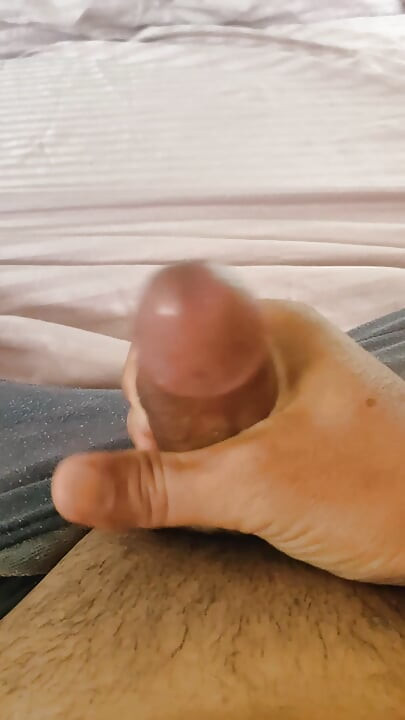 Holy Dick!