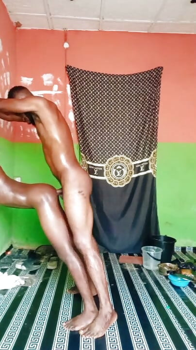 I Went to a Friend House and It Turn Like This Part 4
