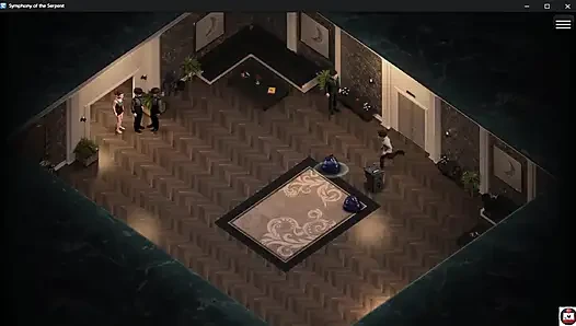 Symphony of the Serpent - Ep 41