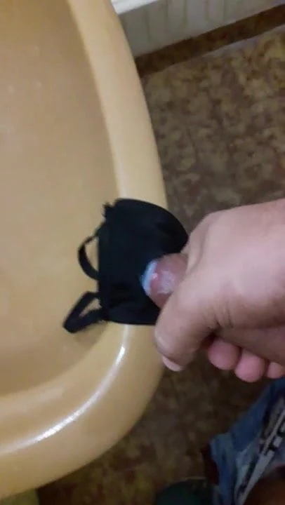 largando la leche