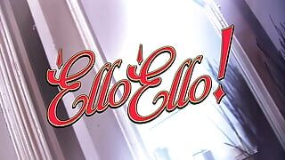 Ello Ello Vol1  - Scene 1