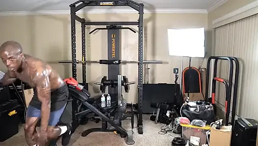 Conditioning Workout Helpful Hint Acute Variables 2