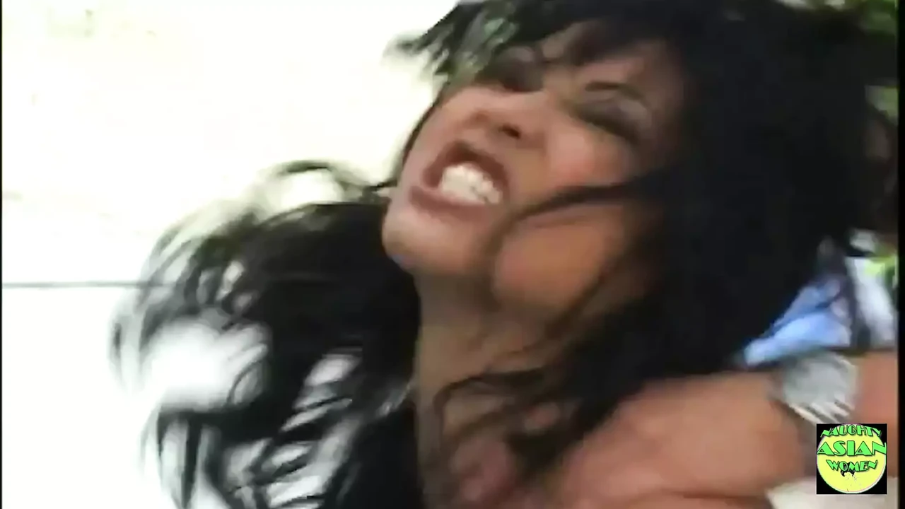 Dirty Talking and Blowing Leads to the Asian Minx Mika Tan Having Her Bum Drilled