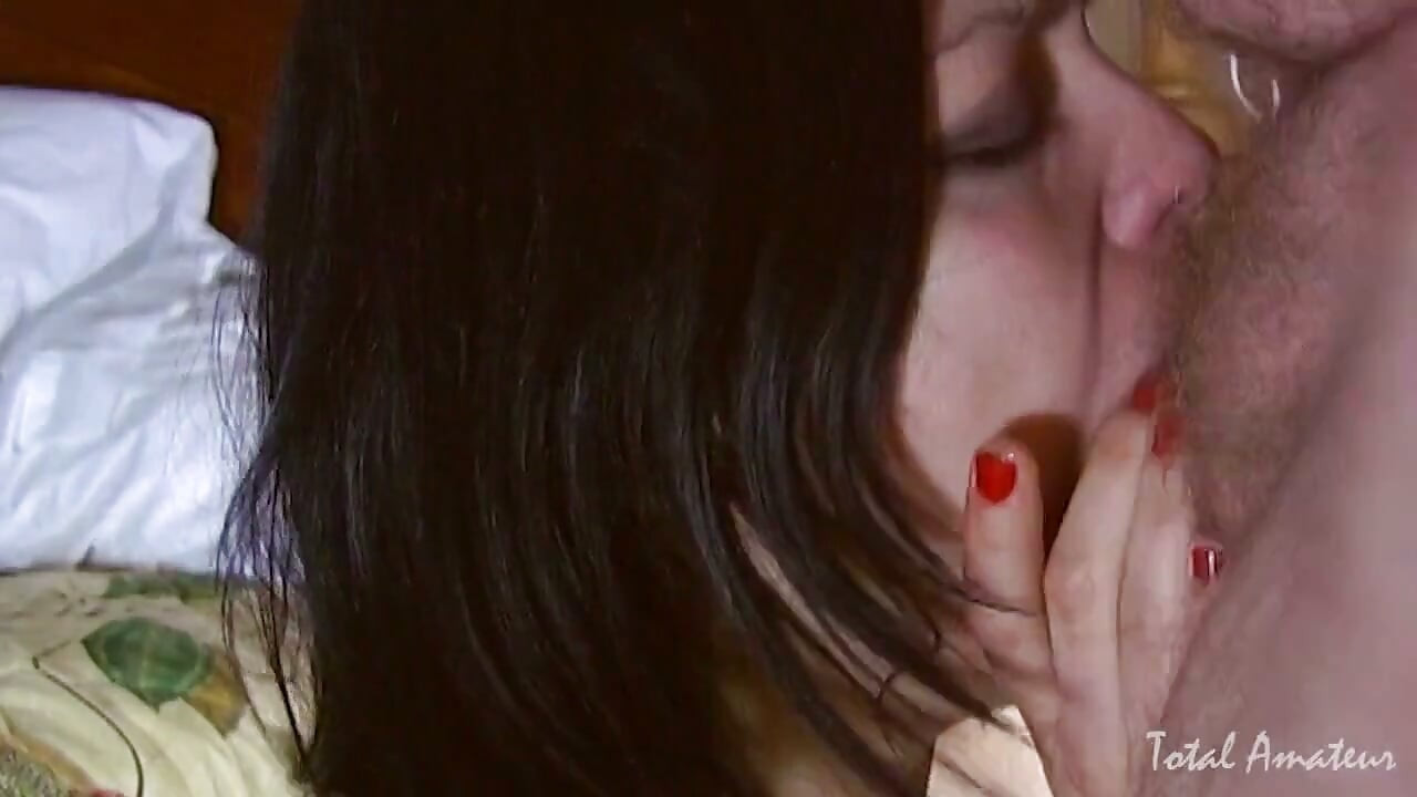 Totalamateur Camilla Rhodes Suck & Fuck