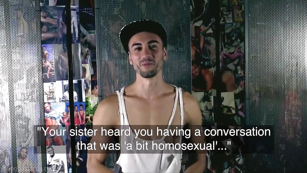 Interview Danman
