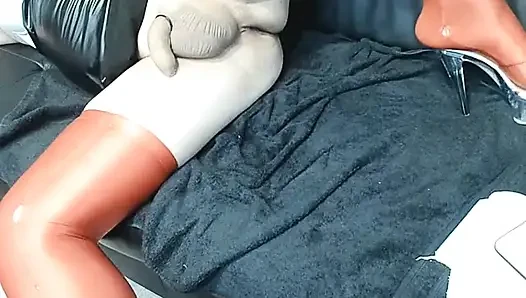 Fuck My Ass