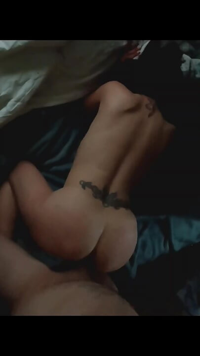 Step Sister Fuck Part 3