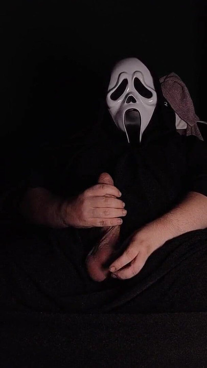 Poate ghostface să te facă să țipi? | Clipul 1