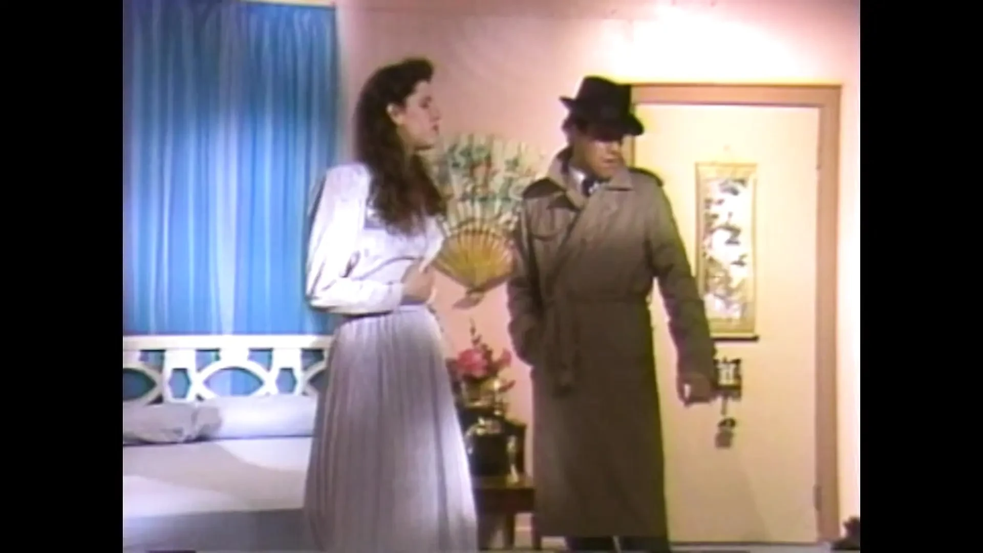 The Gozona Pig Gets Milk