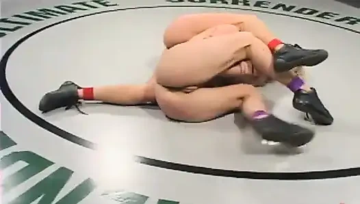 Brawler 0-1 Vendetta 3-2