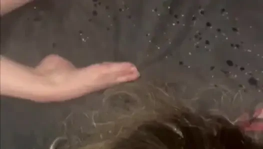 Zelex- sarışın paçoz yeni oyunla üçlü grup sekste fışkırtıyor!