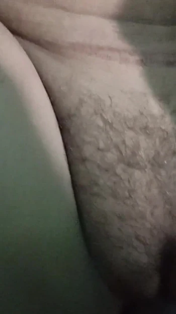 Powerful moment from "She Wanted Something New - Husband Watches Wife with Another Man"