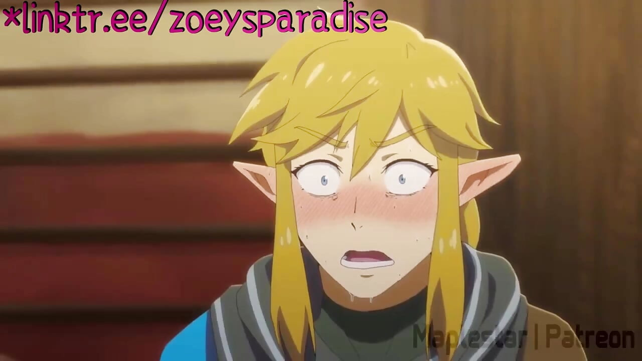 Beautiful young woman trapped in the sex machine