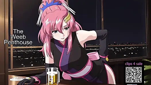 Lacus Clyne - Gubfam Seed Freedom - BDSM slave