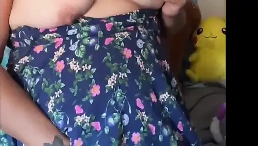 Shiney Quinn Productions: Shiney мастурбация