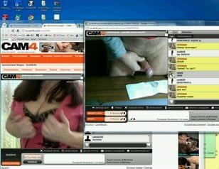 Web kamerası 003