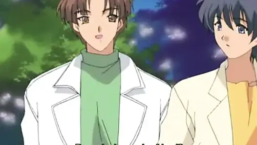 Cartun girl and boy girl frend ko pakd kr chod diya