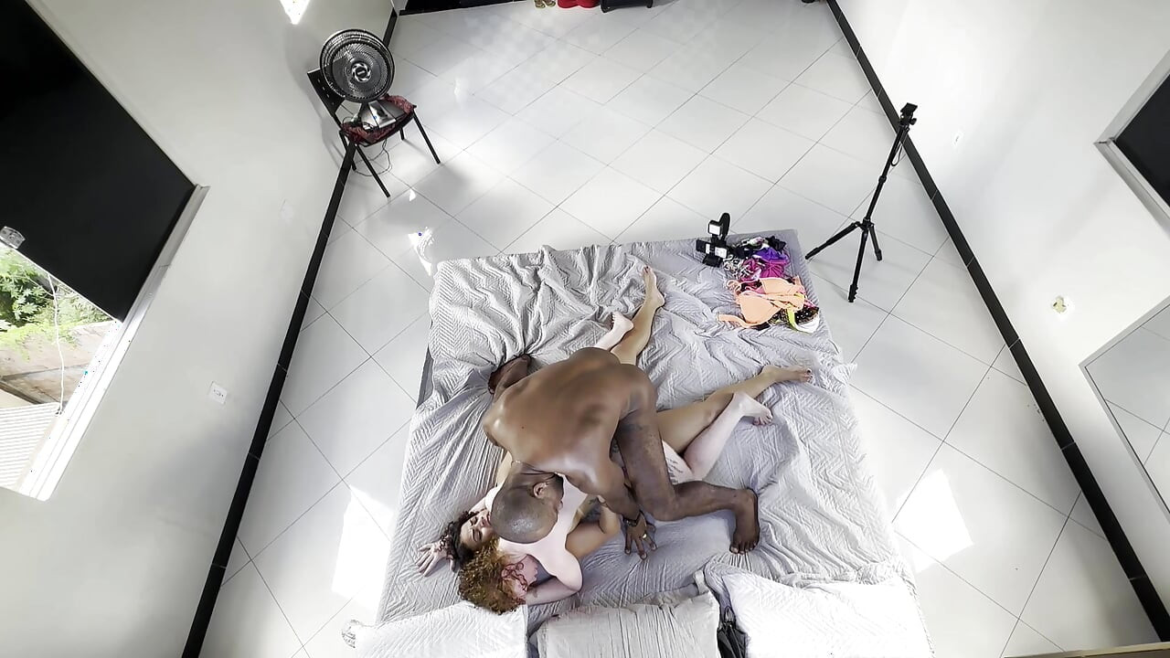 TWO LESBIAN GIRLS SUCK AND FUCK EACH OTHER IN FRONT OF ME I FUCK THEM BOTH
