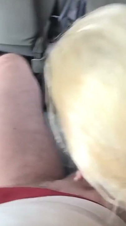 BFFS - Naughty Euro Girls Get Wild With A Stranger In The Backseat During RoadTrip In Czech Republic | Clip 2