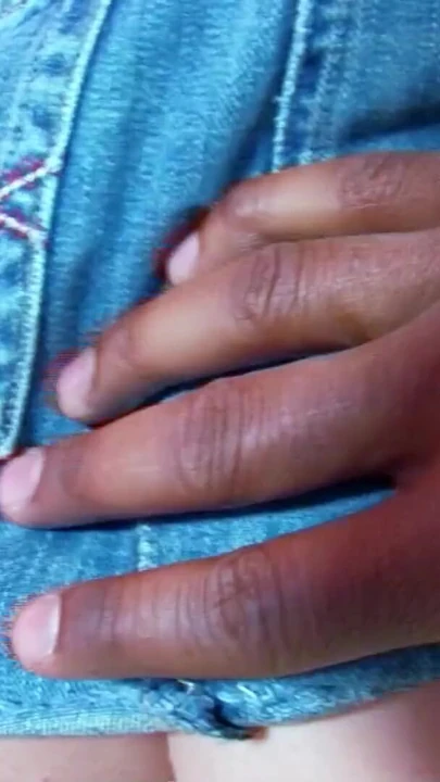 Captivating moment from "Cute Tiny College Teen with Blue Eyes - Interracial Creampie Casting"