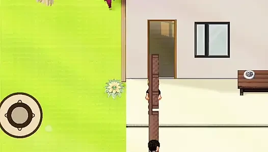 Vergnügen eco era lust gameplay nackte sexszenen-gameplay