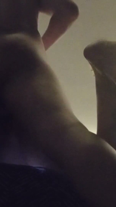 My stepson's stud penetrated me like my husband never has | Clip 2