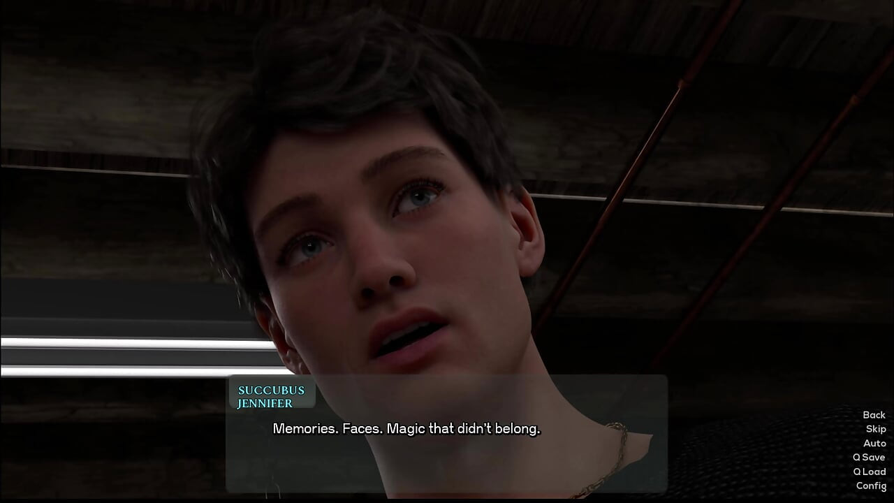 Godson Remake 5 Wow Całkowicie przeleciałem Babcię Mabel