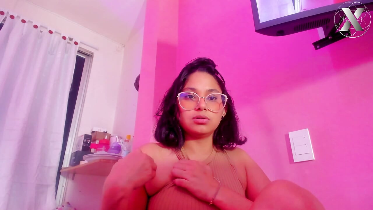 Fingers Deep in Her Wet Pussy