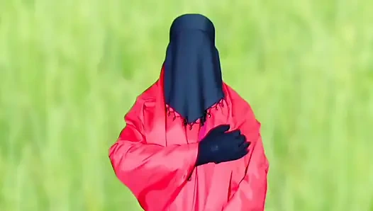 Aksi seks wanita cantik Bangladesh yang sudah menikah