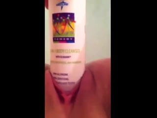 Homemade Masturbation 473