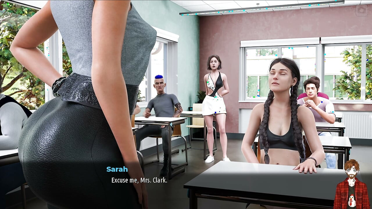 MILFs of Sunvilles S2 - ( PT 41 ) - L7team