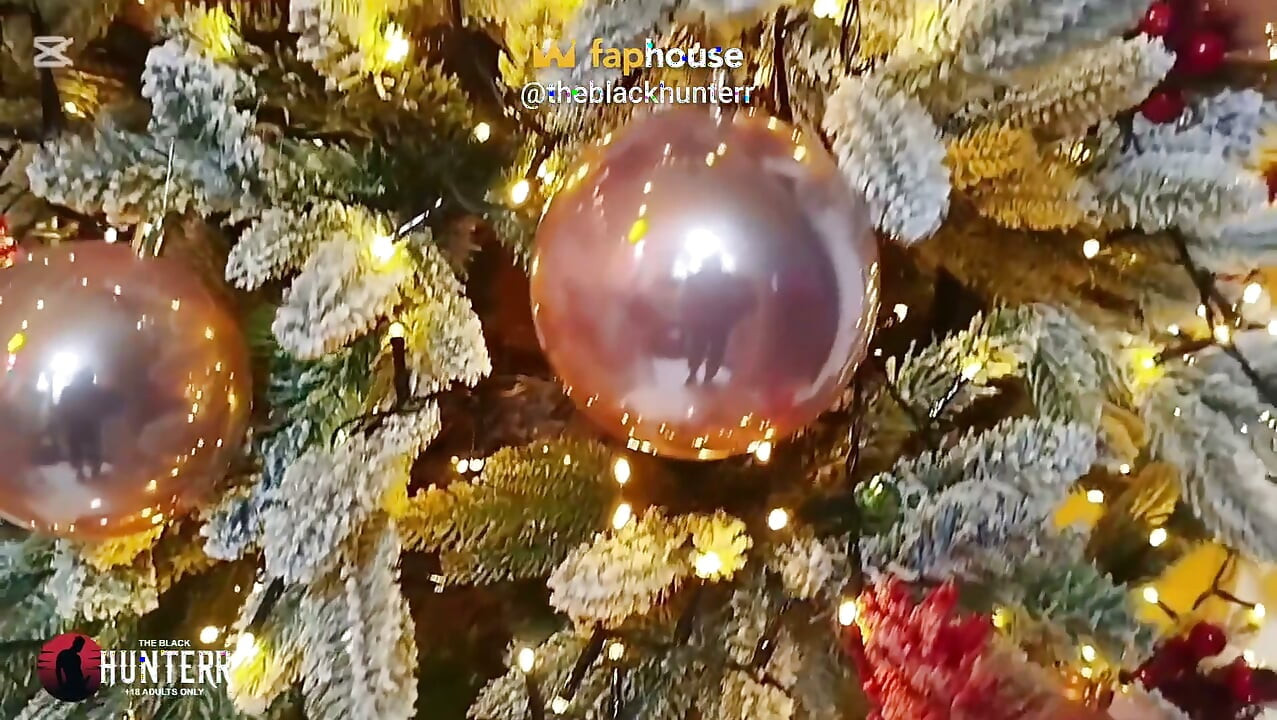 Getting Santa's Gift