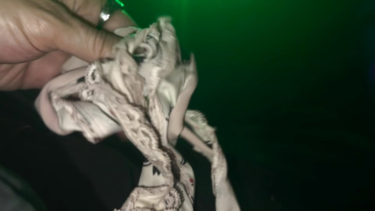 FREEUSE PART 3 I GET CREAMPIED