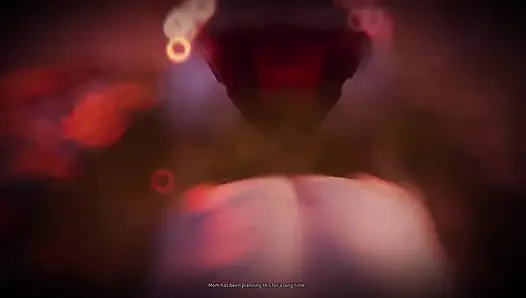 B005 üvey annesinin seks yaptığını düşünmeyi seviyor 1