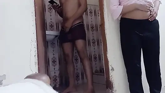 Saga Bhai behen pakre gaye