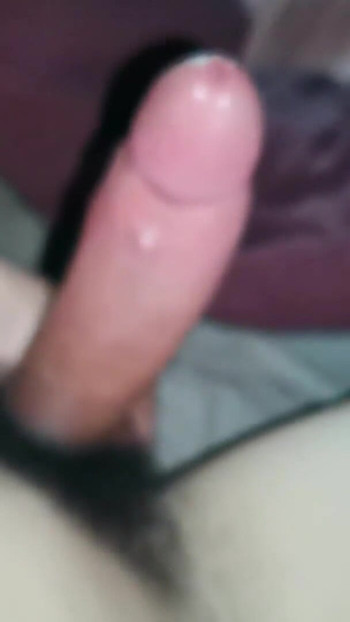 Must-share moment from "A big fountain of sperm from a big dick flooded the hot body of a stallion at night!"