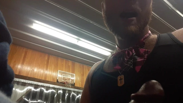 BBC at the shop