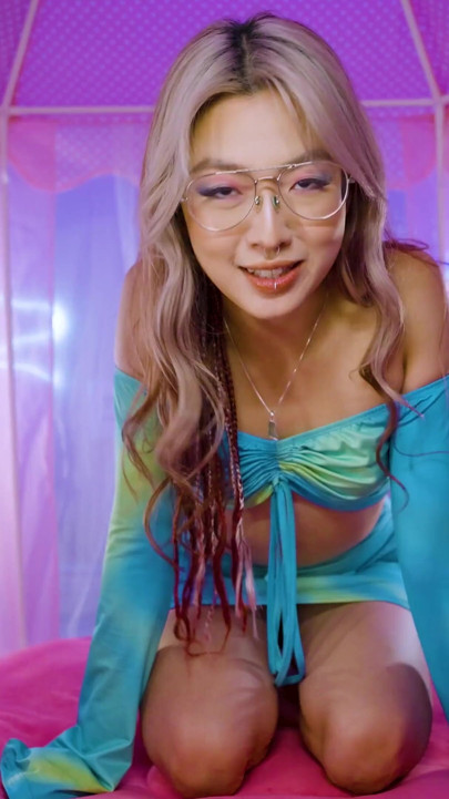 Making Mila Gag
