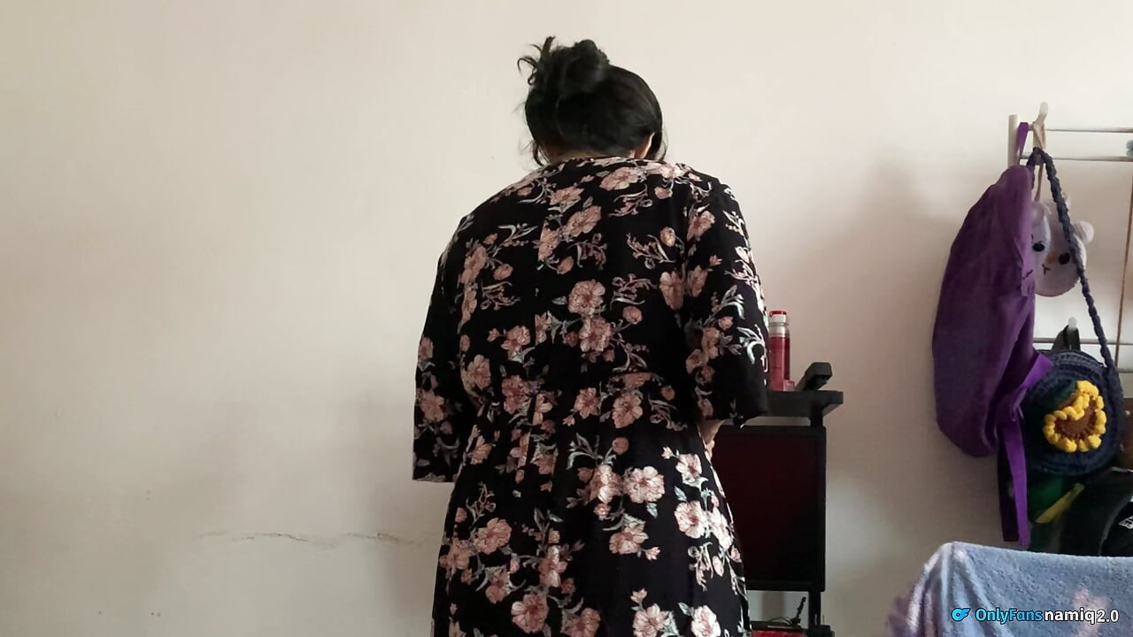 I REALLY LIKE THIS GIRL, I'LL TELL HER IF I CAN PUT MY COCK IN HER PUSSY